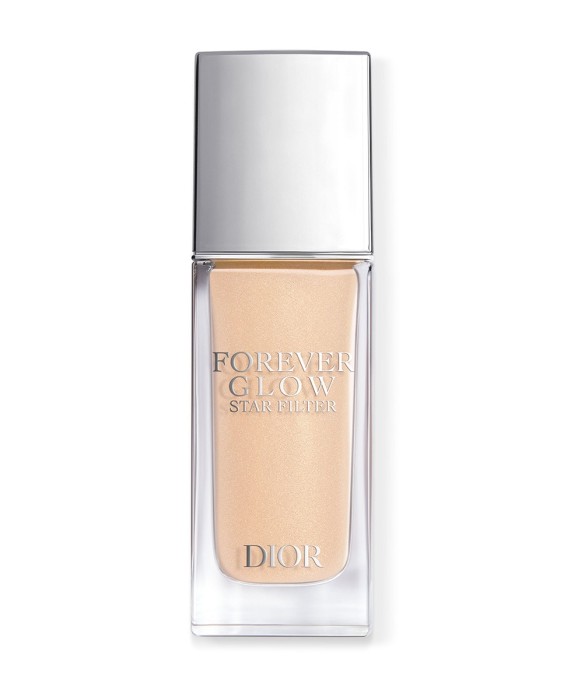 Fluido sublimador de tez e iluminador