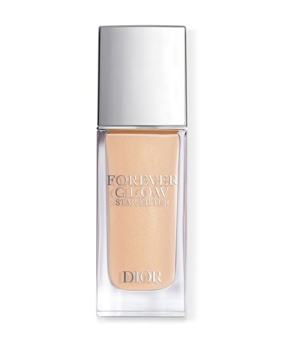 Fluido sublimador de tez e iluminador