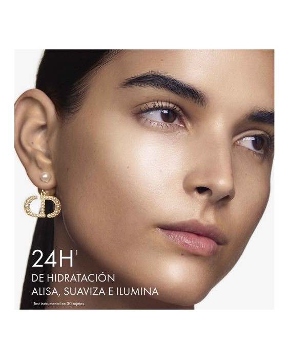 Fluido sublimador de tez e iluminador