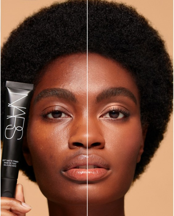 Nars Soft Matte Primer Праймер