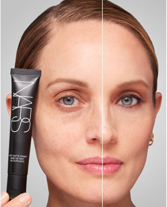 Nars Soft Matte Primer Праймер