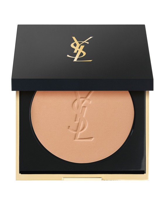 Yves Saint Laurent All Hours Powder Фиксирующая пудра