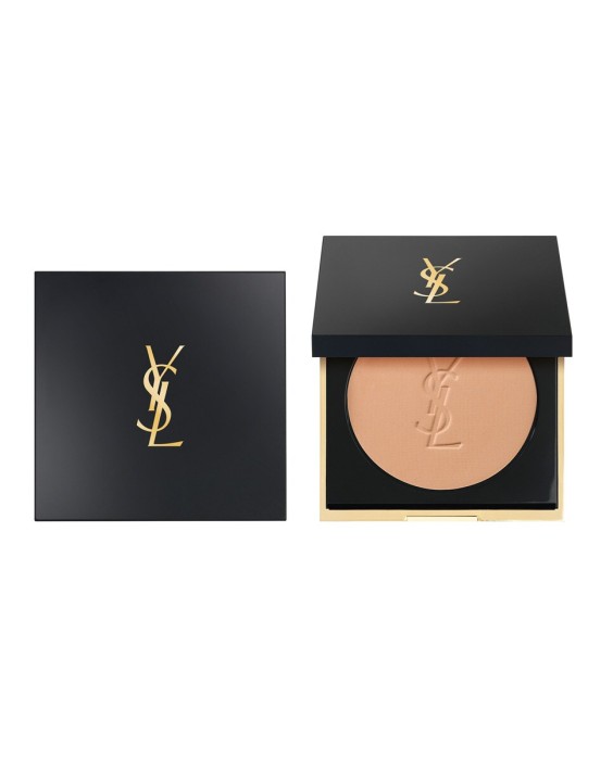 Yves Saint Laurent All Hours Powder Фиксирующая пудра