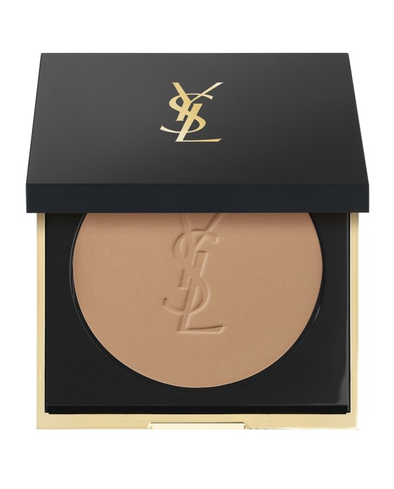 Yves Saint Laurent All Hours Powder Фиксирующая пудра