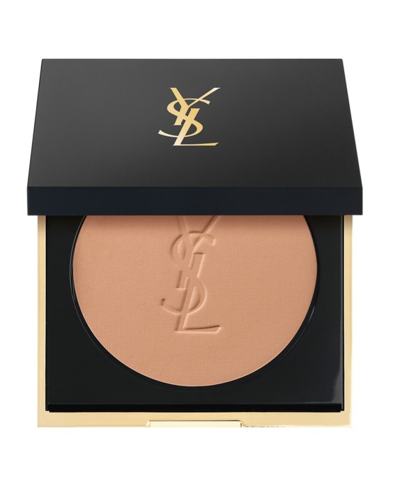 Yves Saint Laurent All Hours Powder Фиксирующая пудра