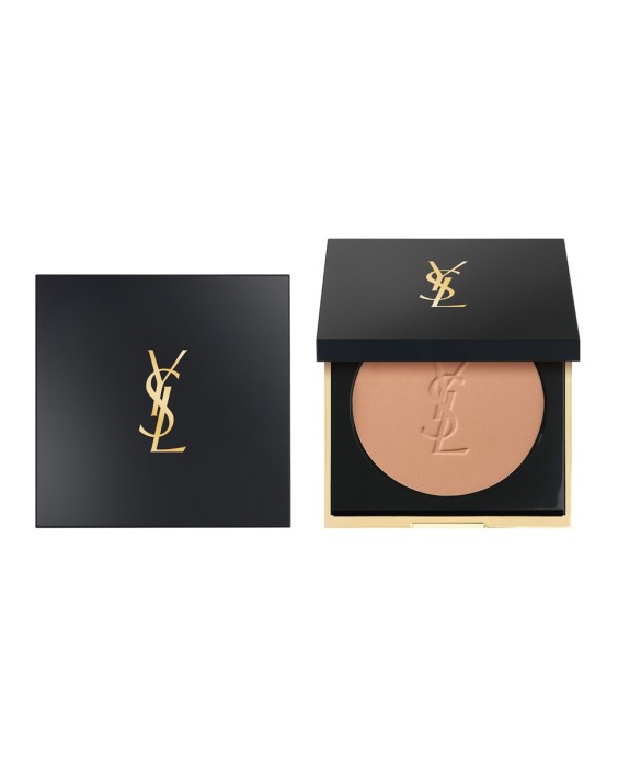 Yves Saint Laurent All Hours Powder Фиксирующая пудра