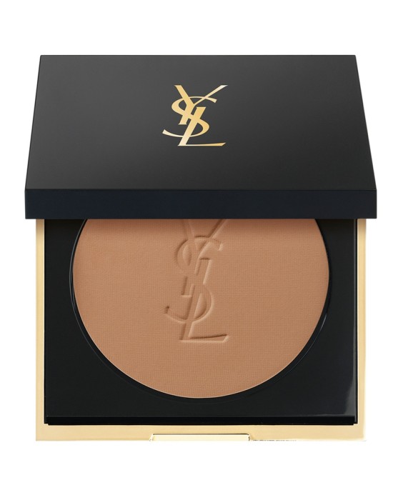 Yves Saint Laurent All Hours Powder Фиксирующая пудра