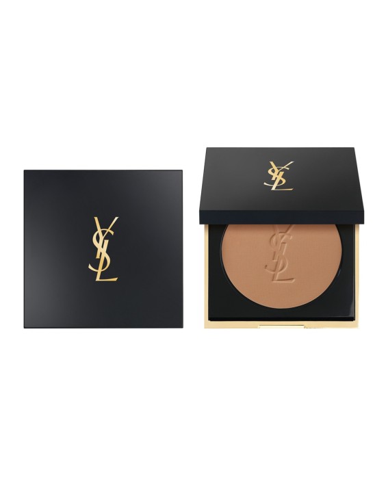 Yves Saint Laurent All Hours Powder Фиксирующая пудра