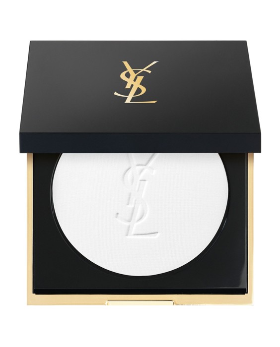 Yves Saint Laurent All Hours Powder Фиксирующая пудра