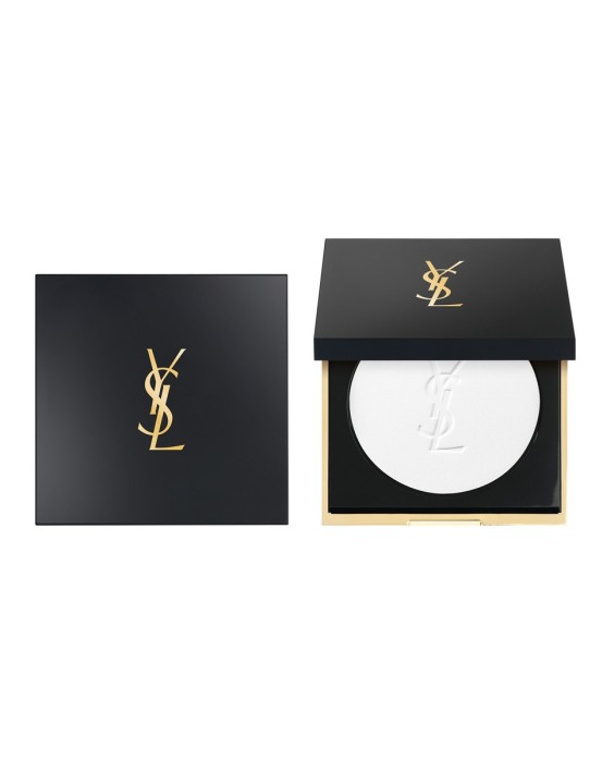 Yves Saint Laurent All Hours Powder Фиксирующая пудра