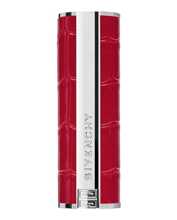 Barra de labios Le Rouge Interdit Intense Silk Semimate Givenchy Edición Limitada