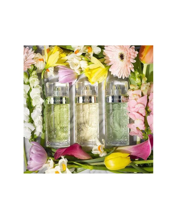 Eau de Toilette Ô de Lancôme 125 ml Lancôme