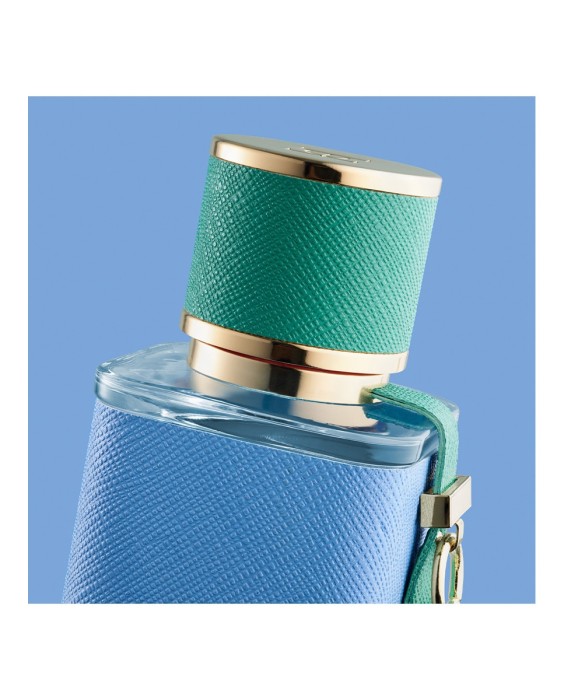 Luckycharms Mad World 100 ml Carolina Herrera Парфюмерная вода