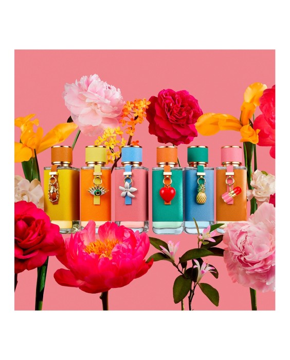 Luckycharms Mad World 100 ml Carolina Herrera Парфюмерная вода