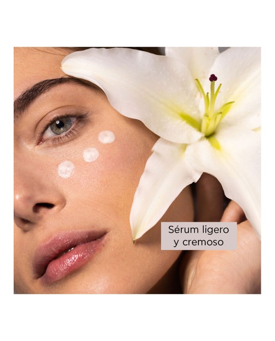 Contorno de ojos 5 Action Apivita