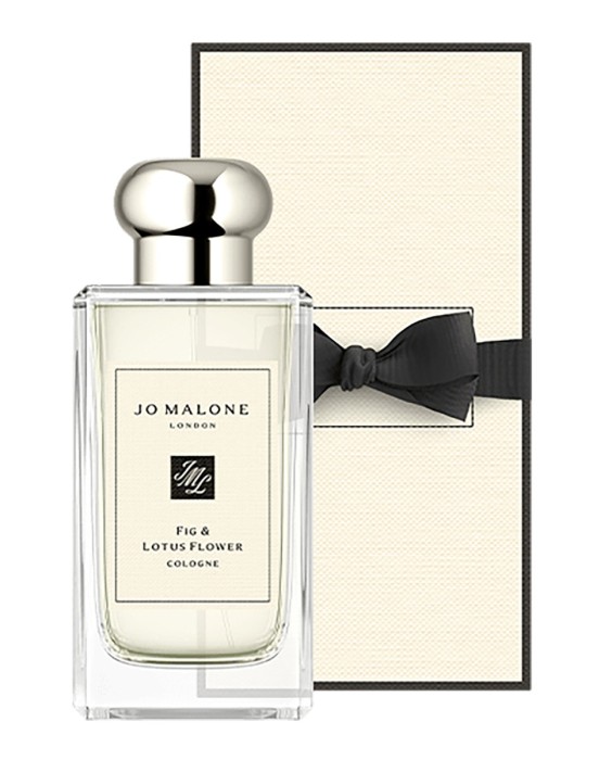 Eau de Cologne Fig & Lotus Flower Cologne Jo Malone London
