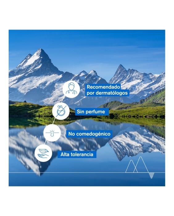 Crema Aislante Y Reparadora Bariederm  75 ml Uriage