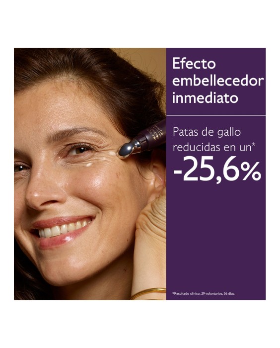 Contorno de Ojos Premier Cru 15 ml Caudalie