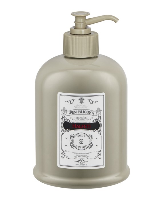 Penhaligon's Halfeti 500мл лосьон для рук и тела