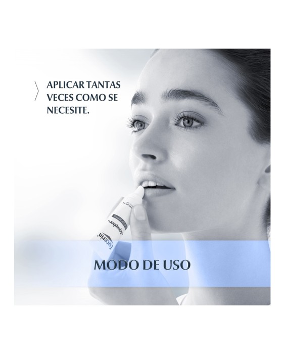 Regenerador Labial Aquaphor SOS Eucerin