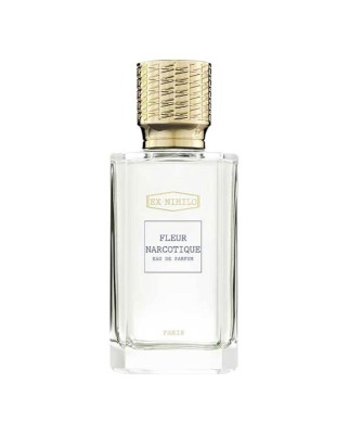 Perfume Fleur Narcotique 100ML Ex Nihilo Isolée