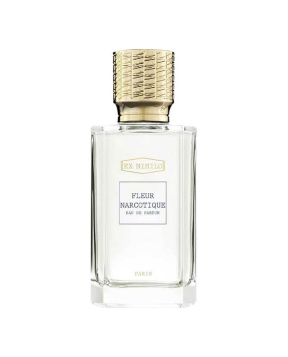 Perfume Fleur Narcotique 100ML Ex Nihilo Isolée