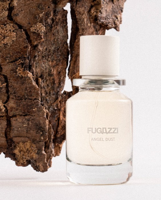 Eau de Parfum Angel Dust 100 ml FUGAZZI FRAGANCES [5TH ESSENCE]