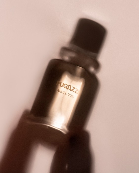 Eau de Parfum Angel Dust 100 ml FUGAZZI FRAGANCES [5TH ESSENCE]
