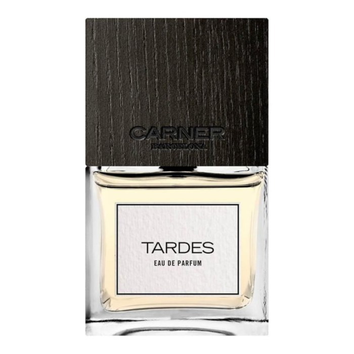 Perfume Tardes Edp 100ml Carner Barcelona