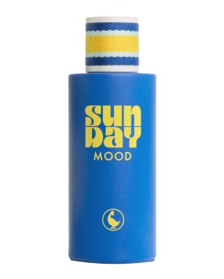 Eau de toilette Sunday Mood 125 ml El Ganso