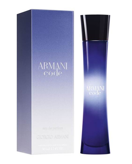 Eau de Parfum Armani Code Femme 50 ml Giorgio Armani