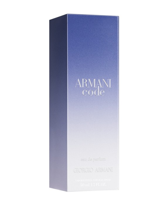 Eau de Parfum Armani Code Femme 50 ml Giorgio Armani