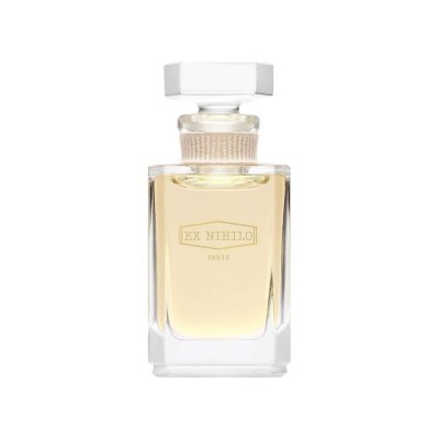 Perfume Oils Rose 15ML Ex Nihilo Isolée