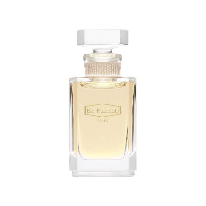 Perfume Oils Rose 15ML Ex Nihilo Isolée