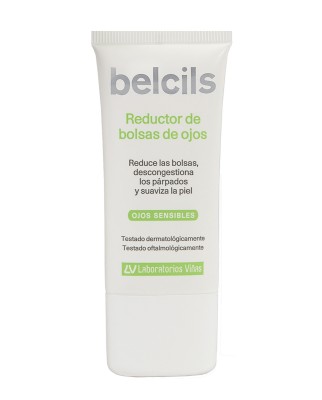 Reductor de Bolsas 30 ml Belcils