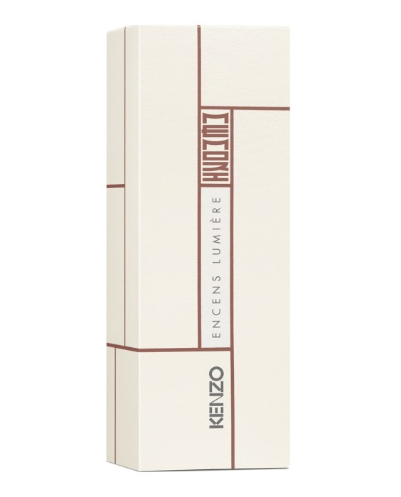 Eau de Parfum Memori Encens Lumière Kenzo