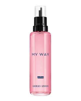 Recarga Parfum My Way Le Parfum 100 ml Giorgio Armani