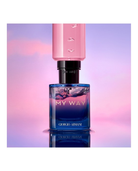 Recarga Parfum My Way Le Parfum 100 ml Giorgio Armani
