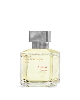 Eau de Toilette Amyris Homme Edt 70 Ml Lilial Free Maison Francis Kurkdjian (Isolée)