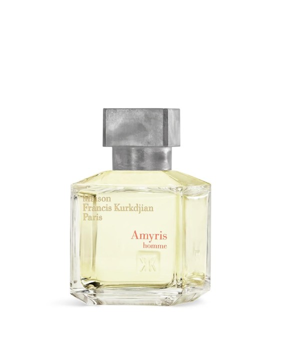 Eau de Toilette Amyris Homme Edt 70 Ml Lilial Free Maison Francis Kurkdjian (Isolée)