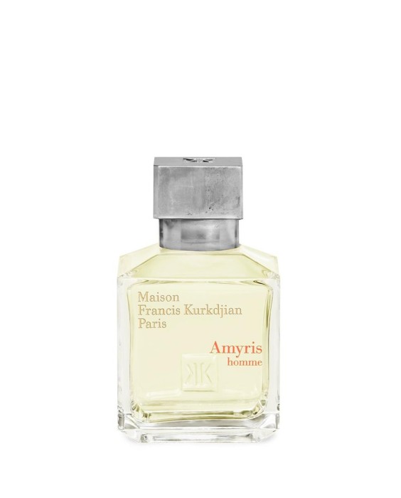 Eau de Toilette Amyris Homme Edt 70 Ml Lilial Free Maison Francis Kurkdjian (Isolée)