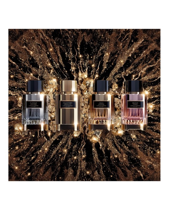 Eau de Parfum Gold Myrrh Absolute Herrera Confidential 100 ml Carolina Herrera