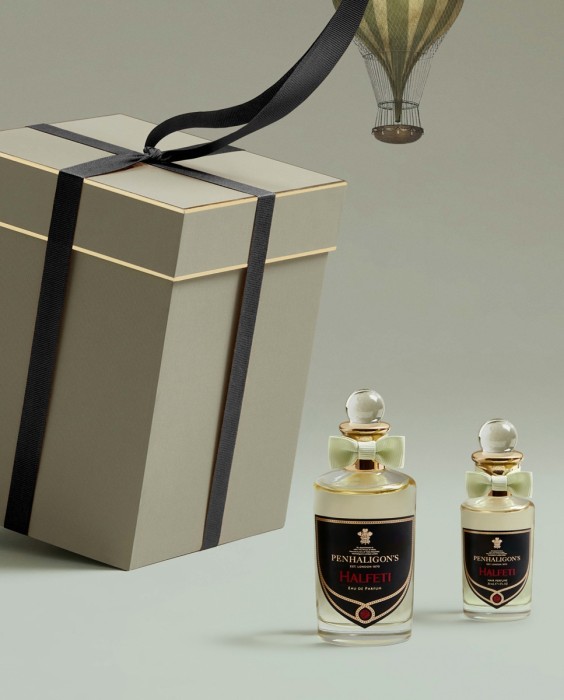 Penhaligon's Halfeti парфюмерная вода