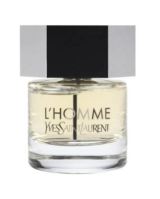 Eau de Toilette L'Homme 60 ml Yves Saint Laurent
