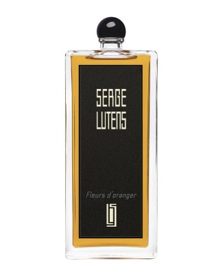Eau de Parfum Fleurs D'oranger 100 ml Serge Lutens