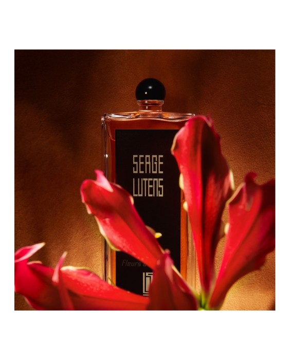 Eau de Parfum Fleurs D'oranger 100 ml Serge Lutens