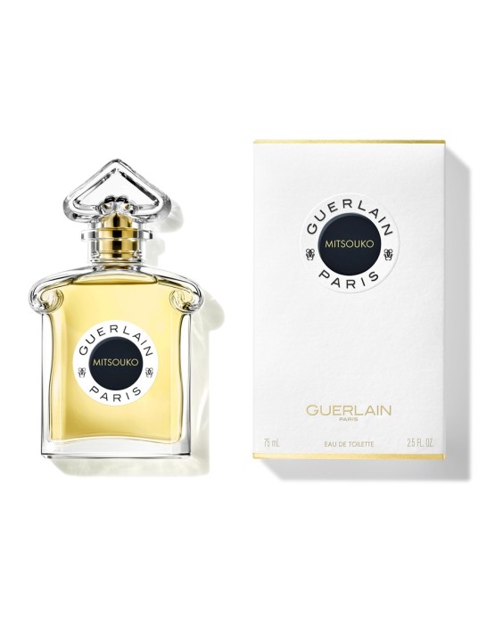 Eau de Toilette Mitsouko 75 ml Guerlain