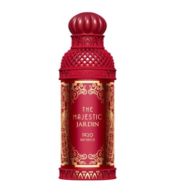 Alexandre J. Art Deco The Majestic Jardin 100мл парфюмерная вода