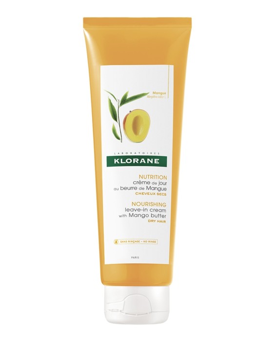 Crema de Dia Mango Klorane