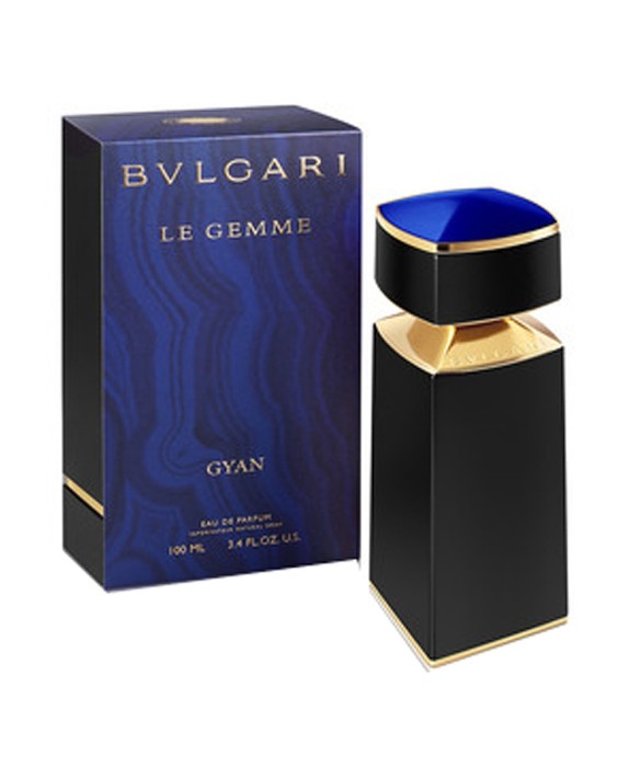 Eau de Parfum Le Gemme Gyan 100 ml Bulgari
